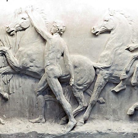 Vatican Art House Roma Eksteriør bilde