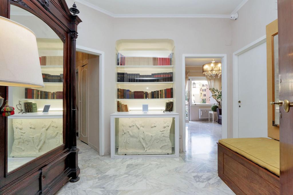 Vatican Art House Roma Eksteriør bilde