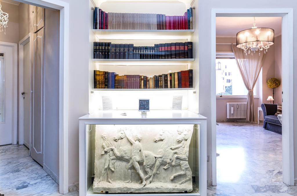 Vatican Art House Roma Eksteriør bilde