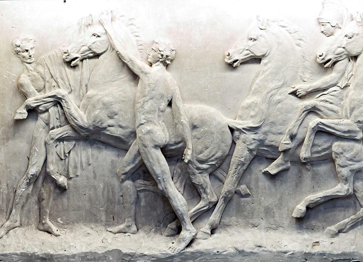 Vatican Art House Roma Eksteriør bilde